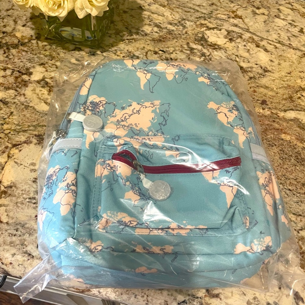 Toddler backpack